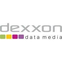 dexxon data media logo image