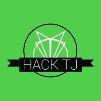 hacktj logo image