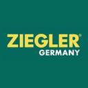 logo of Ziegler Gmbh Deutschland