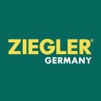 ziegler gmbh deutschland logo image