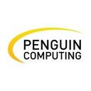 logo of Penguin Computing