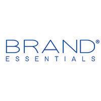 brand essentials® logo image