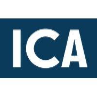 ica ingenieros civiles asociados logo image