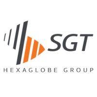 sgt, a hexaglobe company