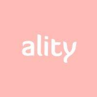 ality logo image