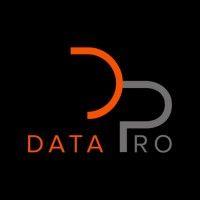 data pro software logo image