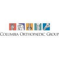 columbia orthopaedic group logo image