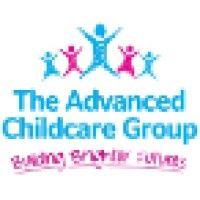 the advanced childcare group logo image