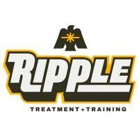 ripple - physical therapy - boston logo image