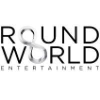 round world entertainment logo image