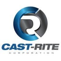 cast-rite corporation logo image