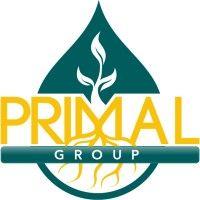 primal group logo image