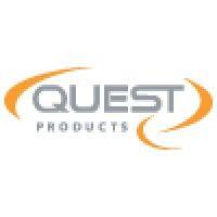 quest products, llc logo image