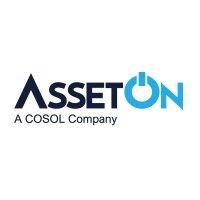 asseton group logo image