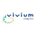 logo of Vivium Zorggroep