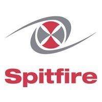 spitfire logo image