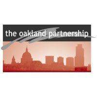 the oakland partnership ltd