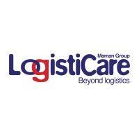 logisticare logo image