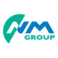 north midland construction plc (nm group) logo image