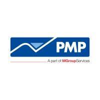 pmp utilities logo image