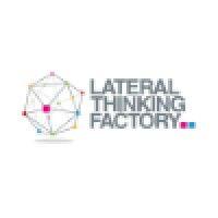 lateral thinking logo image