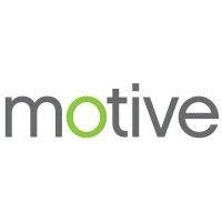 motive logo image