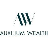 auxilium wealth ag logo image