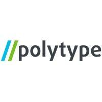 polytype logo image