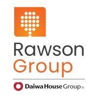 rawson group logo image