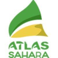 atlas sahara logo image