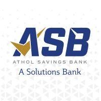 athol savings bank logo image