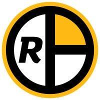 relianz mining solutions logo image