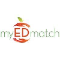 myedmatch logo image