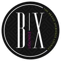 the brand xperience lounge logo image