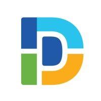 downtown dayton partnership logo image