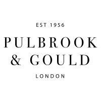 pulbrook & gould flowers london logo image