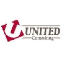 united consulting, indianapolis, in logo image