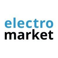 electromarket logo image