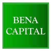 bena capital logo image