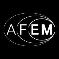 association for electronic music logo image