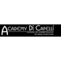 academy di capelli logo image