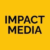 impact media logo image