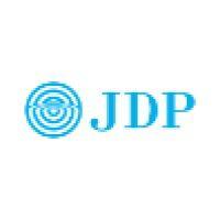 japan institute of design promotion (jdp) logo image