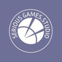 serious games.studio logo image