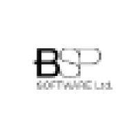 bsp software ltd logo image