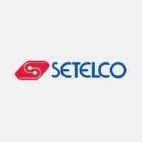 setelco communications pte ltd logo image