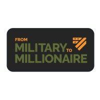 from military to millionaire