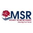 logo of Midwest Secure Retirement