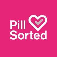 pillsorted logo image