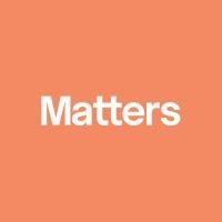 matters journal